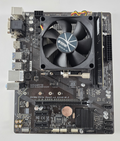 Aufrüstset Gigabyte GA-A320M-S2H + AMD Ryzen 5 3350G + 16GB DDR4 Bundle #Z210