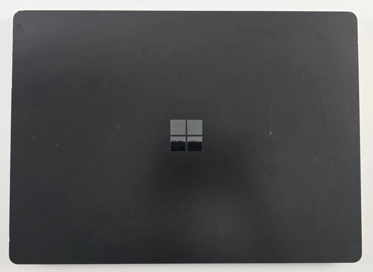 Microsoft Surface Laptop 4 i5-1145G7 16GB RAM 512GB SSD 13,5" Risse, Lesen #NB8