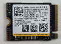 Samsung PM9B1 1TB M.2 2230 NVMe PCIe Gen4 x4 SSD #HD139