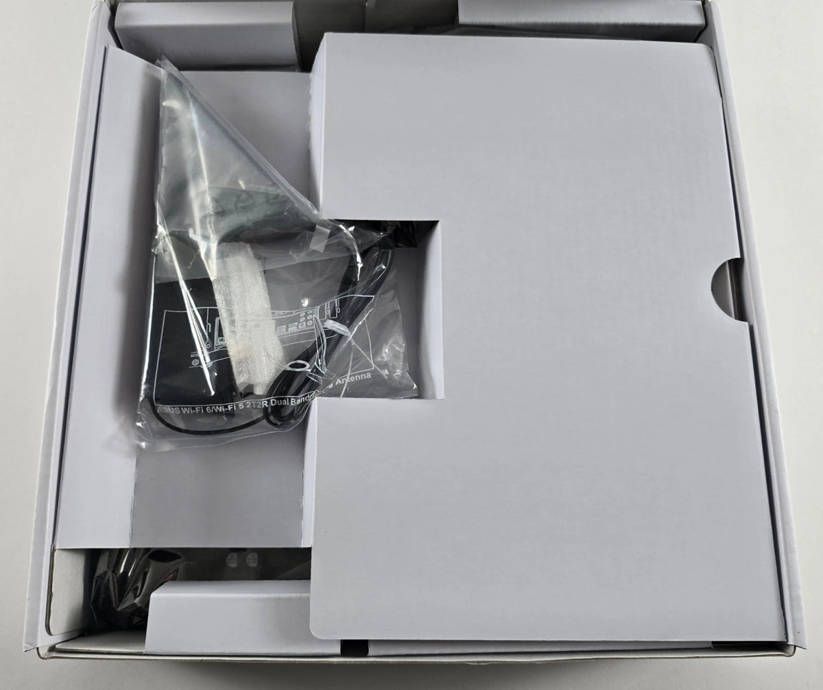 ASUS Prime B760M-A WiFi Mainboard Sockel #MB81