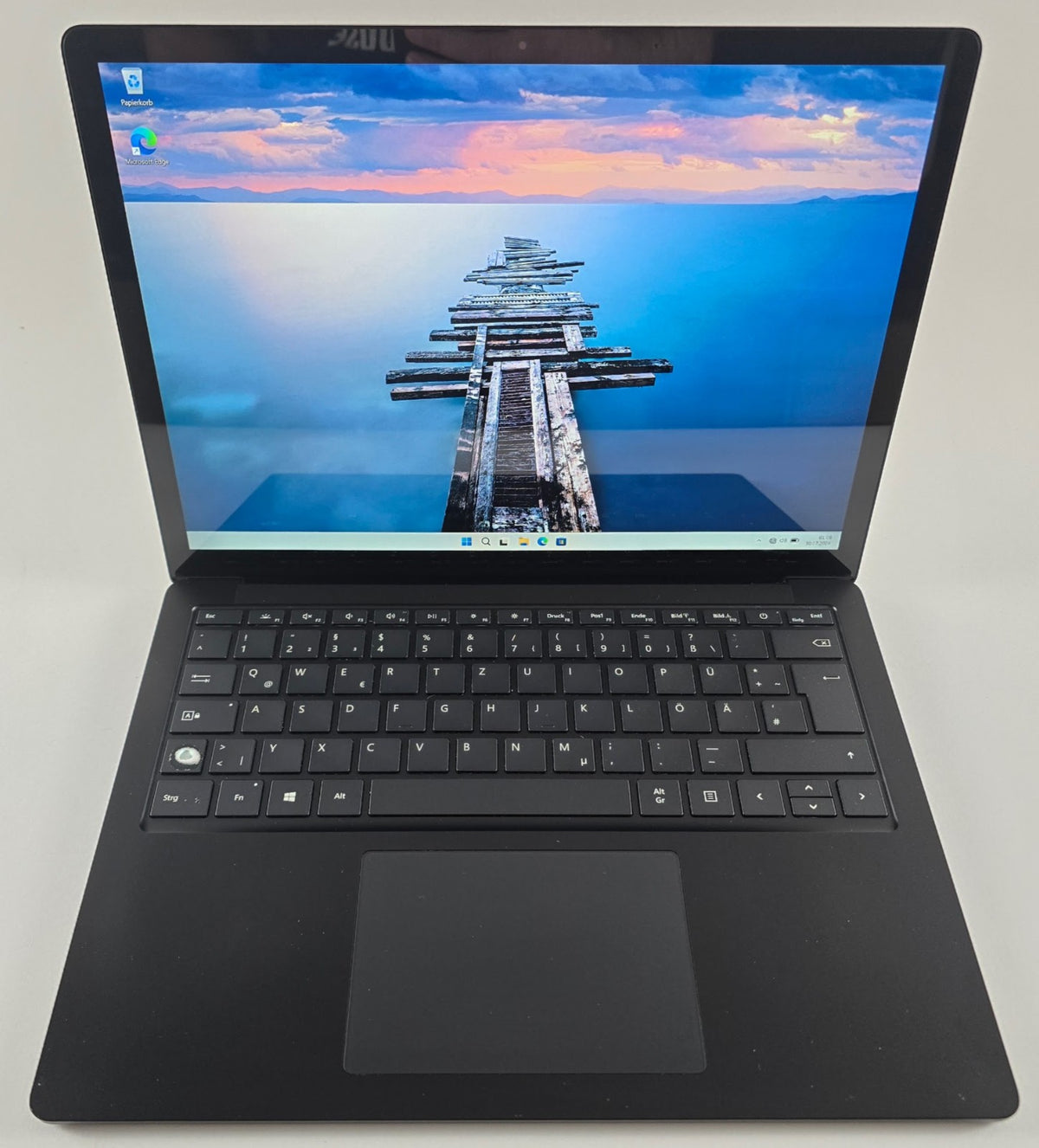 Microsoft Surface Laptop 4 i5-1145G7 16GB RAM 512GB SSD 13,5" – SKU Y37