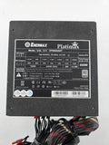 600 Watt PC ATX Netzteil ENERMAX Platimax EPM600AWT 600W Fehlende Kabel, Lesen