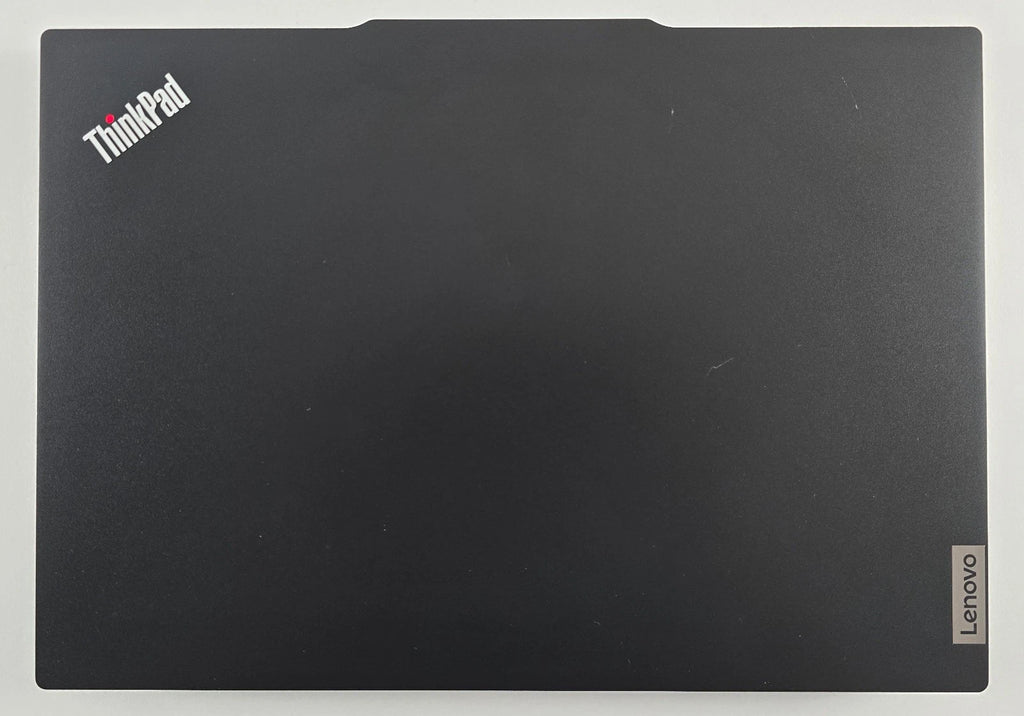 Lenovo ThinkPad E14 Gen5 AMD Ryzen 5 7430U 8GB RAM 256GB QWERTY (DK) – SKU MB12