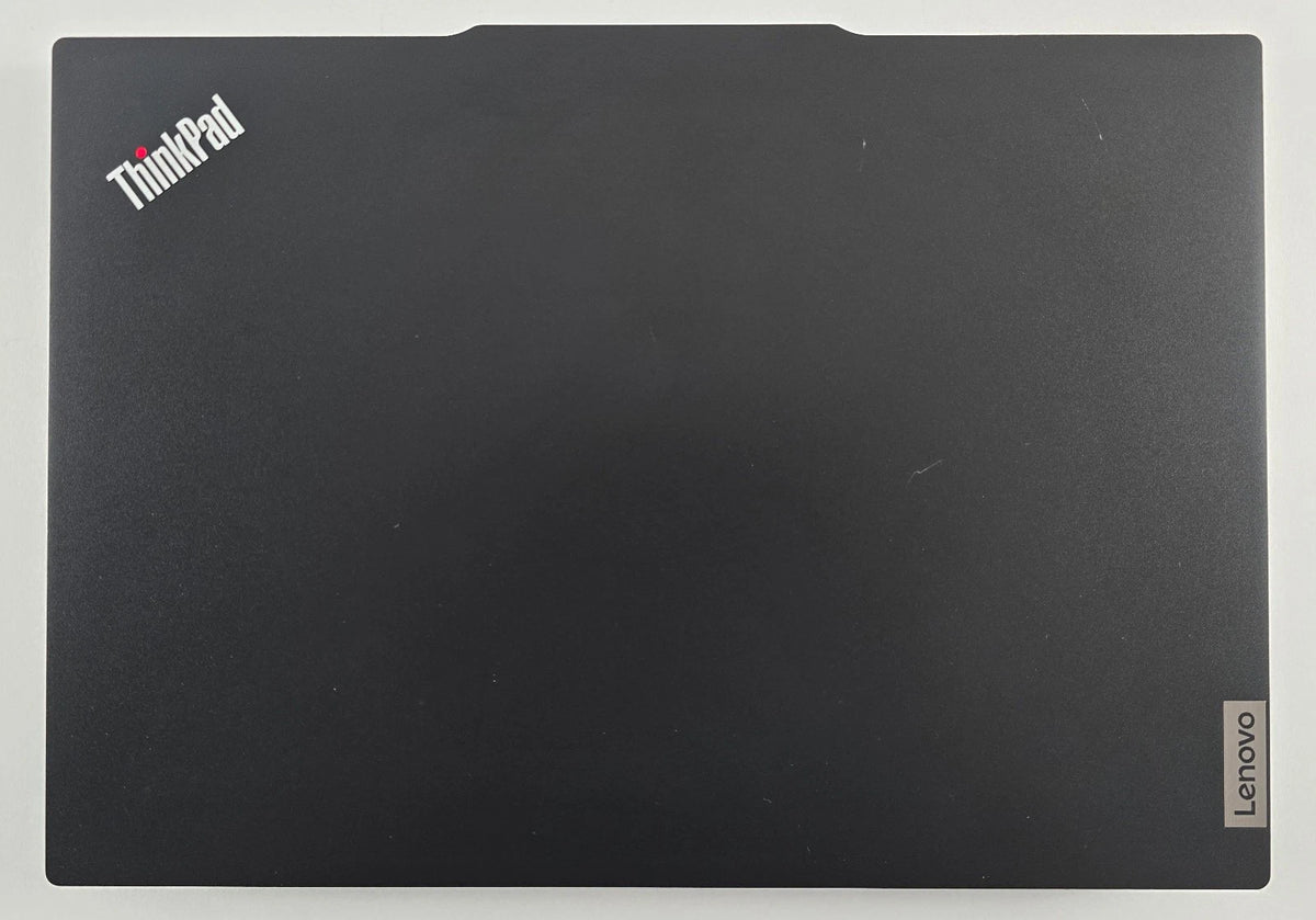 Lenovo ThinkPad E14 Gen5 AMD Ryzen 5 7430U 8GB RAM 256GB QWERTY (DK) – SKU MB12