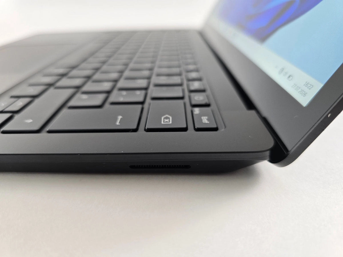 Microsoft Surface Laptop 5 i5-1245U 16GB DDR5 512GB SSD 13,5" – SKU Y10