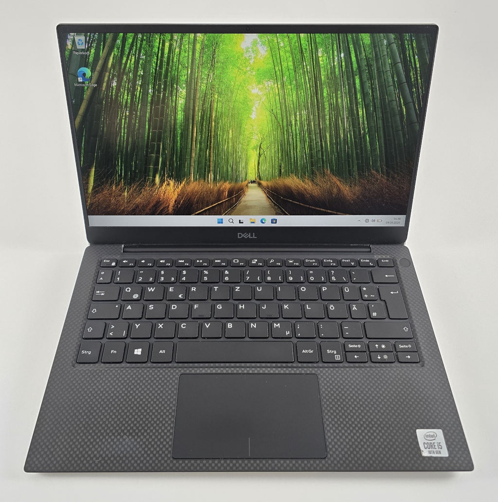Dell XPS 13 7390 i5-10210U 8GB 256GB 13,3" 1920x1080 Win 11 Pro #L76