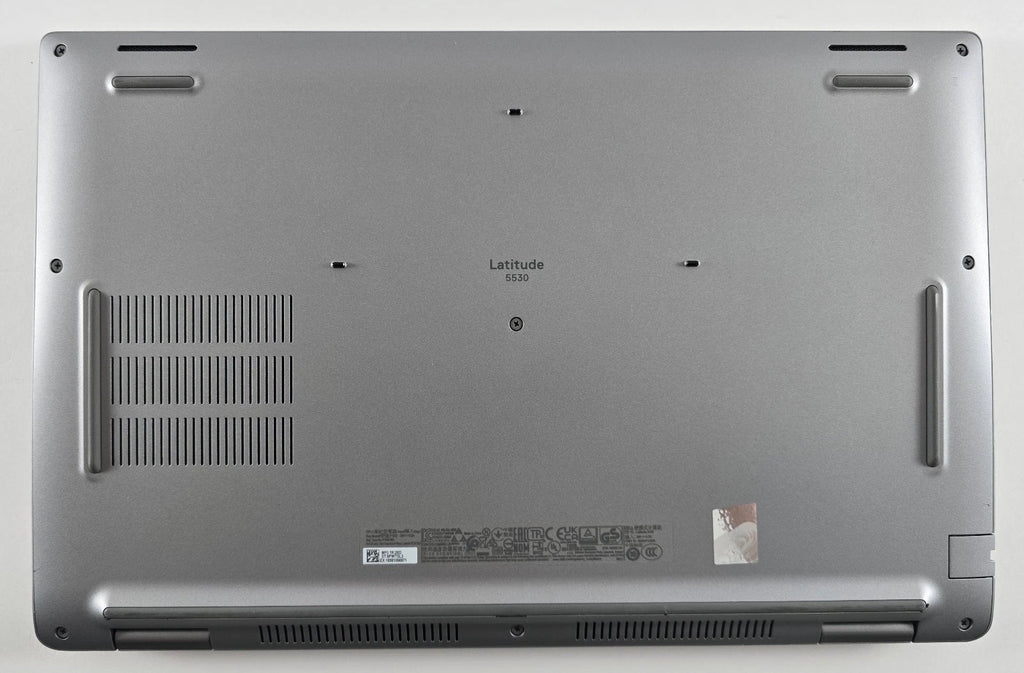 Dell Latitude 5530 | i7-1265U vPro | 16GB RAM | 256B NVMe | MX550 (2GB) FHD – SKU Y57