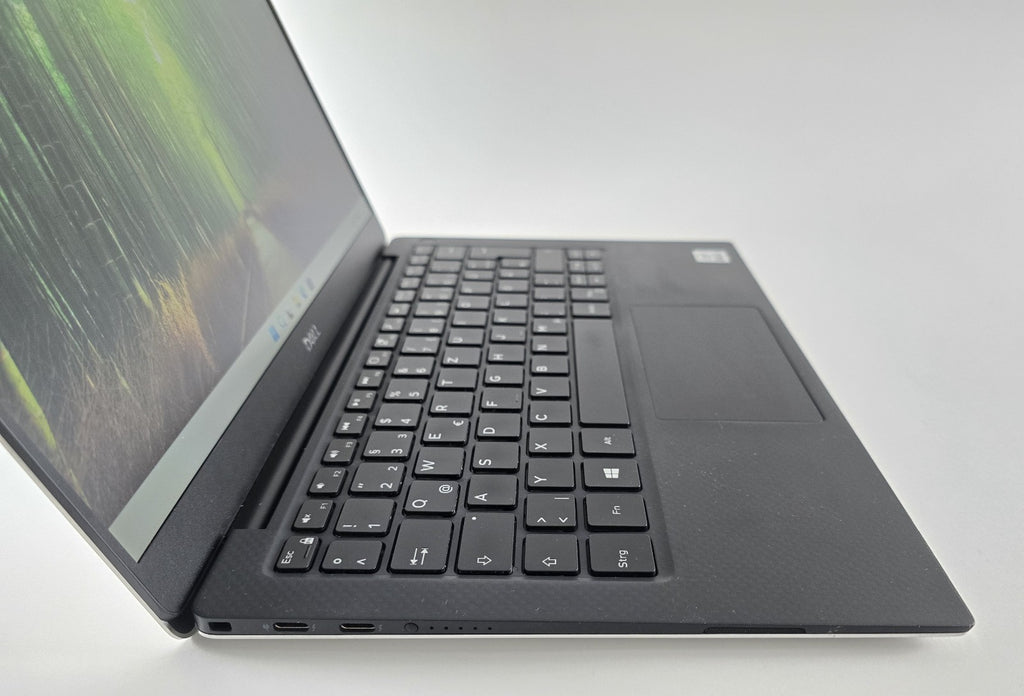 Dell XPS 13 7390 i5-10210U 8GB 256GB 13,3" 1920x1080 Win 11 Pro #L57