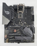 ASUS ROG Strix Z390-F Gaming Mainboard LGA1151 ATX DDR4 DEFEKT #B111