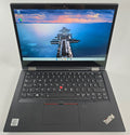 Lenovo ThinkPad L13 Yoga Gen 1 i7-10510U FullHD 16GB 512GB IPS W11 Pro #B50