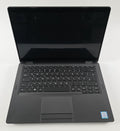 Dell Latitude 5300 2-in-1 Barebone i5-8365U 13,3" #L87