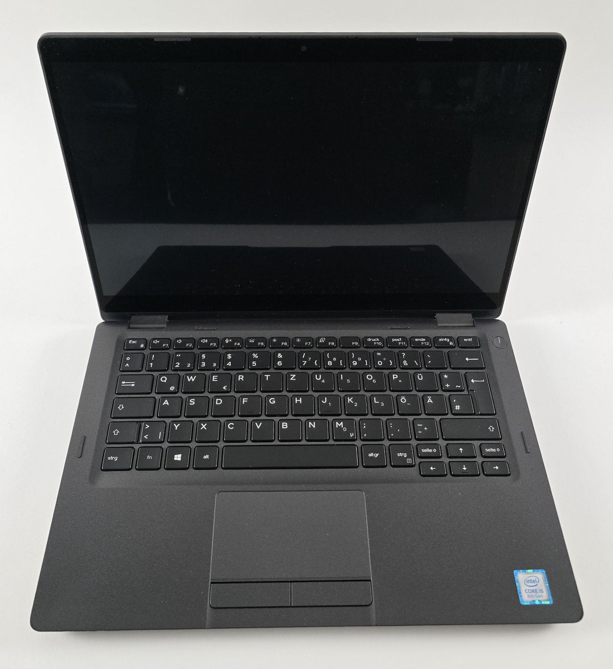 Dell Latitude 5300 2-in-1 Barebone i5-8365U 13,3" #L87
