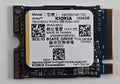 Kioxia BG5 1TB M.2 2230 NVMe PCIe Gen4 x4 SSD KBG50ZNS1T02 #HD140
