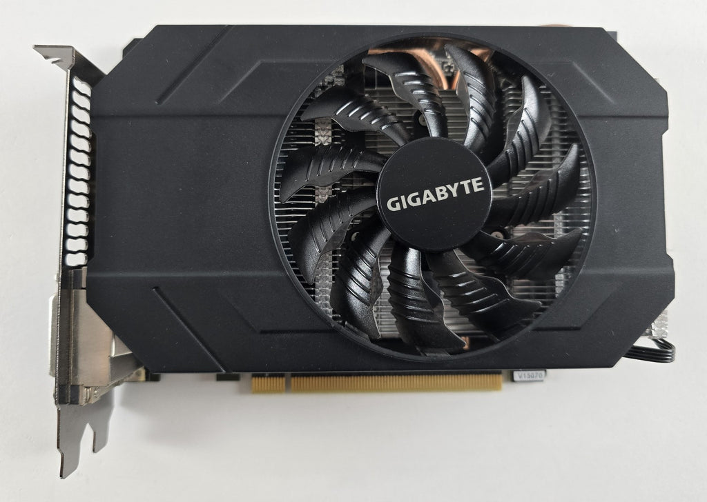 Gigabyte GeForce GTX 960 Mini ITX OC 4GB GDDR5 128 Bit DP HDMI #G126