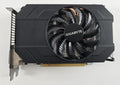 Gigabyte GeForce GTX 960 Mini ITX OC 4GB GDDR5 128 Bit DP HDMI #G126