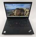 Lenovo ThinkPad L14 Gen 1 i5-10210U 8GB 256GB 14" 1920x1080 Win 11 Home #L68