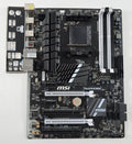 MSI 970A SLI Krait Edition MS-7693 Ver.5.1 Mainboard ATX Sockel AM3+