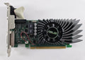 ASUS GeForce GT 630 2GB DDR3 Low Profile Grafikkarte DVI HDMI VGA #G24