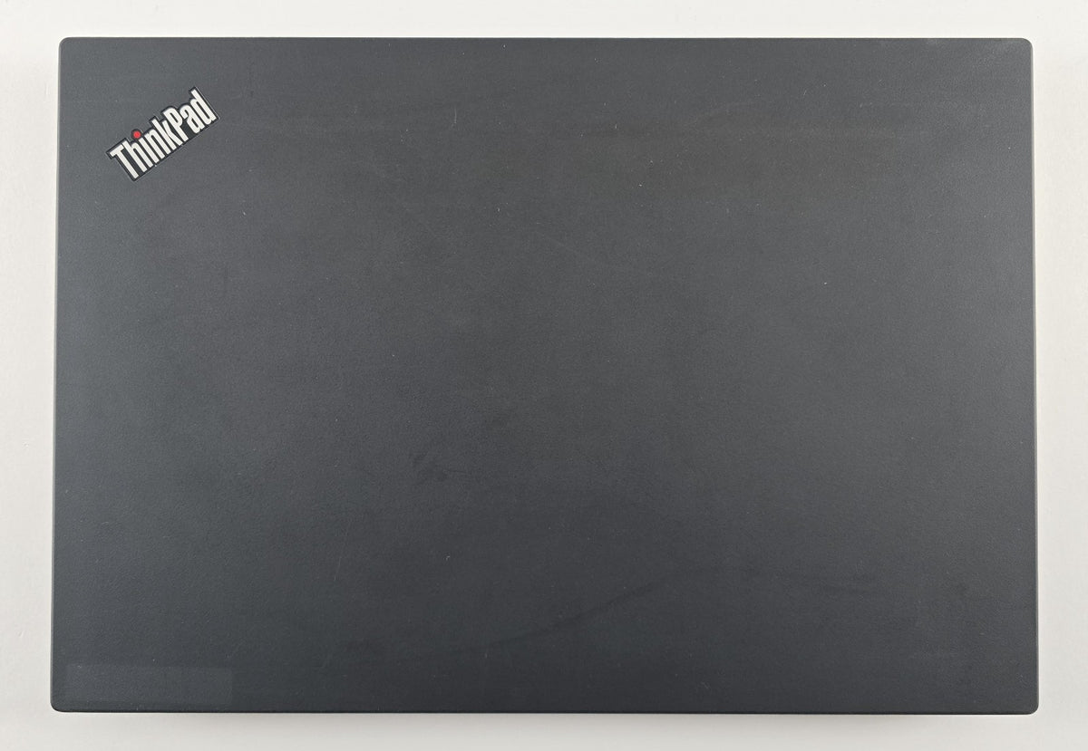 Lenovo ThinkPad T490 14" Full HD i5-8365U 8GB RAM 256GB SSD #L120