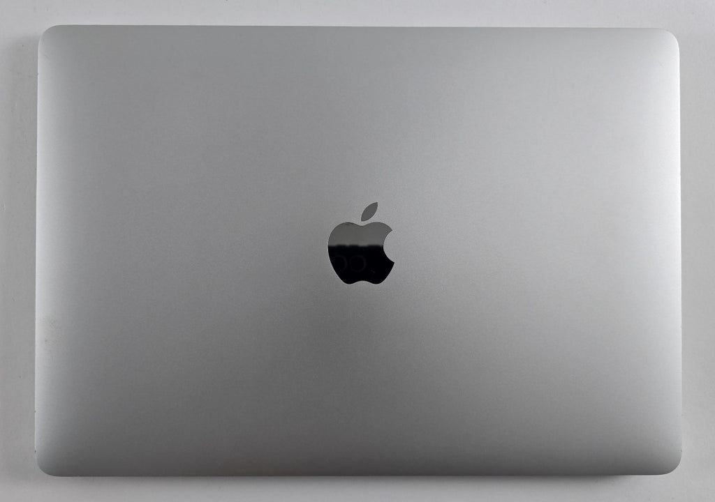 Apple MacBook Air 13" 2020 A2179 Core i5 8GB 256GB Silber #MB54