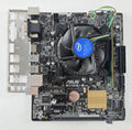Aufrüstset Intel Core i5-6500 ASUS H110M-R 8GB DDR4 + Kühler #Z234