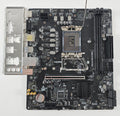 MSI PRO H610M-E DDR4 Motherboard Intel H610 LGA 1700 micro ATX #MB45