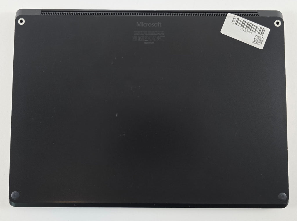 Microsoft Surface Laptop 4 i5-1145G7 16GB RAM 512GB SSD 13,5" – SKU GS1