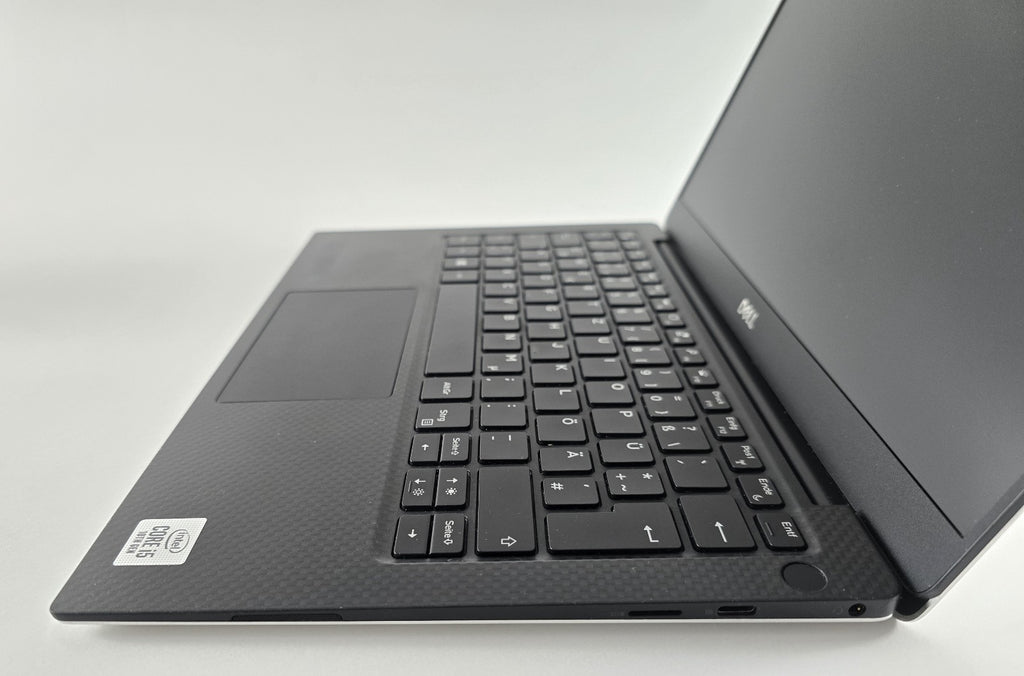 Dell XPS 13 7390 i5-10210U 8GB 256GB 13,3" 1920x1080 Win 11 Pro #L74