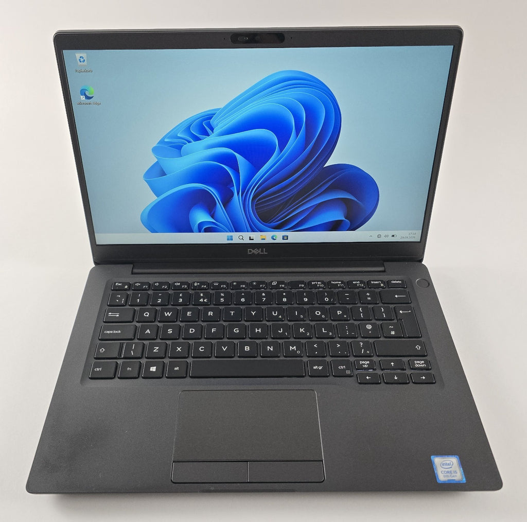 Dell Latitude 7300 i5-8265U 8GB 256GB SSD 13,3" 1920x1080 Win 11 Pro #L136