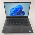 Dell Latitude 7300 i5-8265U 8GB 256GB SSD 13,3" 1920x1080 Win 11 Pro #L136