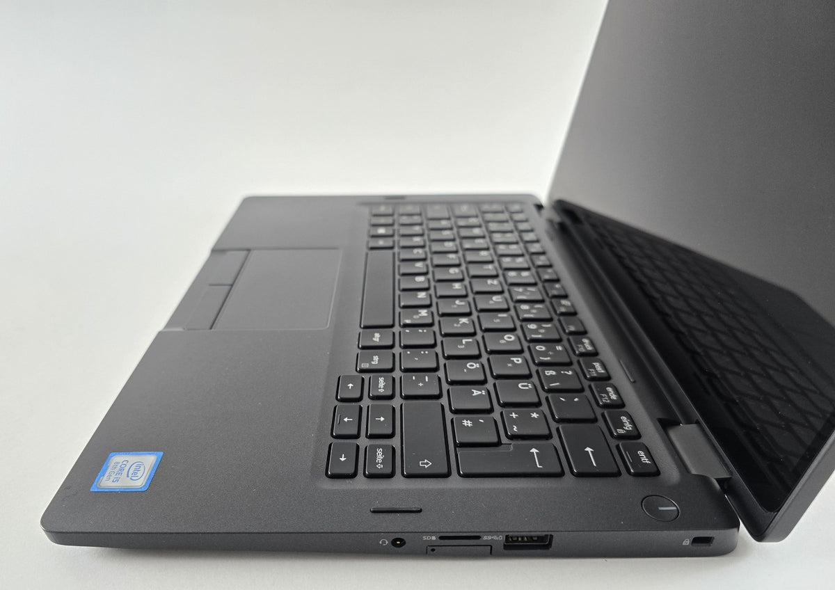 Dell Latitude 5300 2-in-1 Barebone i5-8365U 13,3" #L88