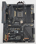 ASRock Z170 Extreme4 (Rev. 1.05), ATX Mainboard Intel Sockel 1151