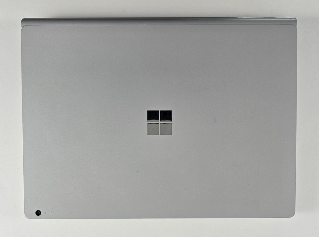 Microsoft Surface Book 2 13,5" i7-8650U 16GB 512GB GTX 1050 W11 Pro Kerben #L17