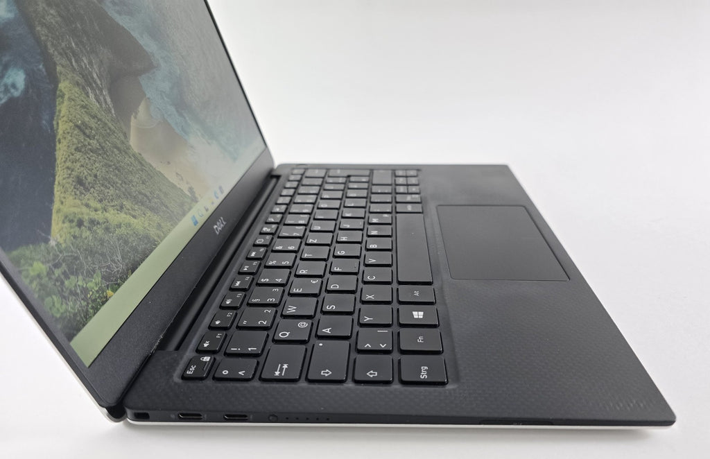 Dell XPS 13 7390 i5-10210U 8GB 256GB 13,3" 1920x1080 Win 11 Pro #L81