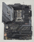 ASUS ROG Strix Z790-F Gaming WiFi LGA1700 DEFEKT Start nur per CMOS #N27