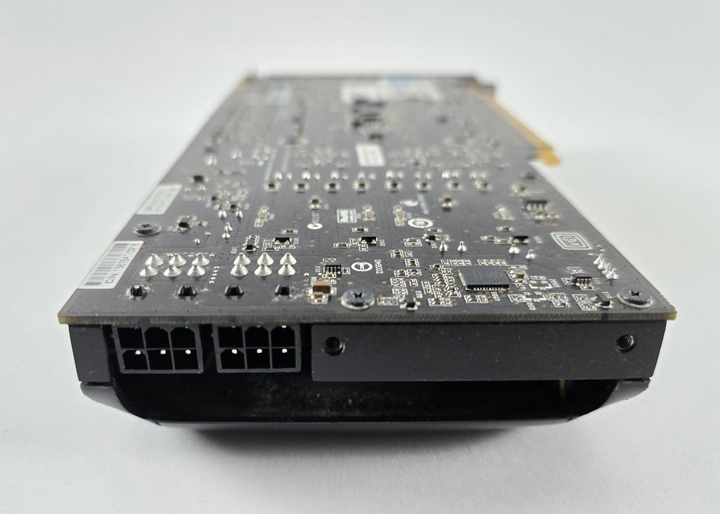 EVGA GeForce GTX 560 Ti 1GB GDDR5 2x DVI Mini-HDMI PCIe Grafikkarte #G67