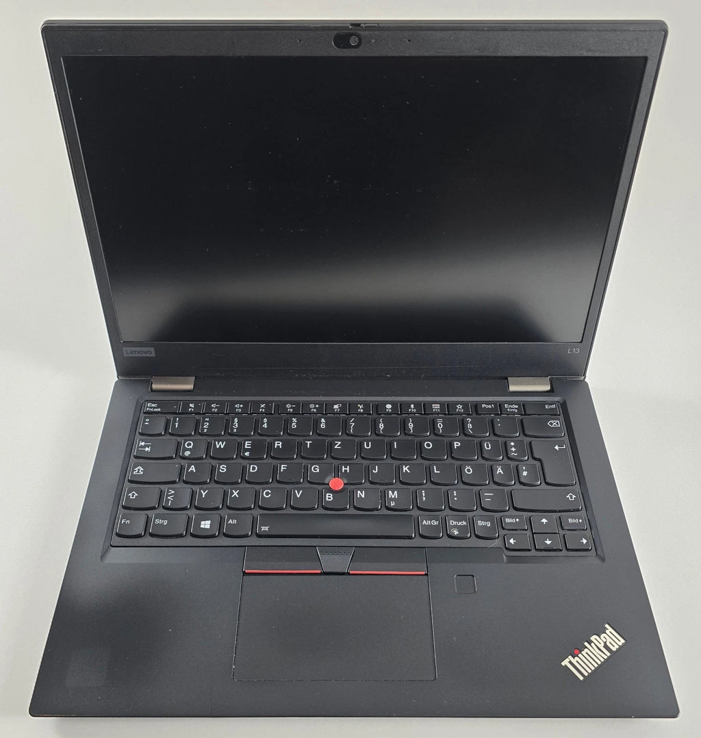 Lenovo ThinkPad L13 Gen 1 i5-10210U 8GB 256GB 13,3" FHD Win11 #302