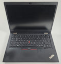 Lenovo ThinkPad L13 Gen 1 i5-10210U 8GB 256GB 13,3" FHD Win11 #302