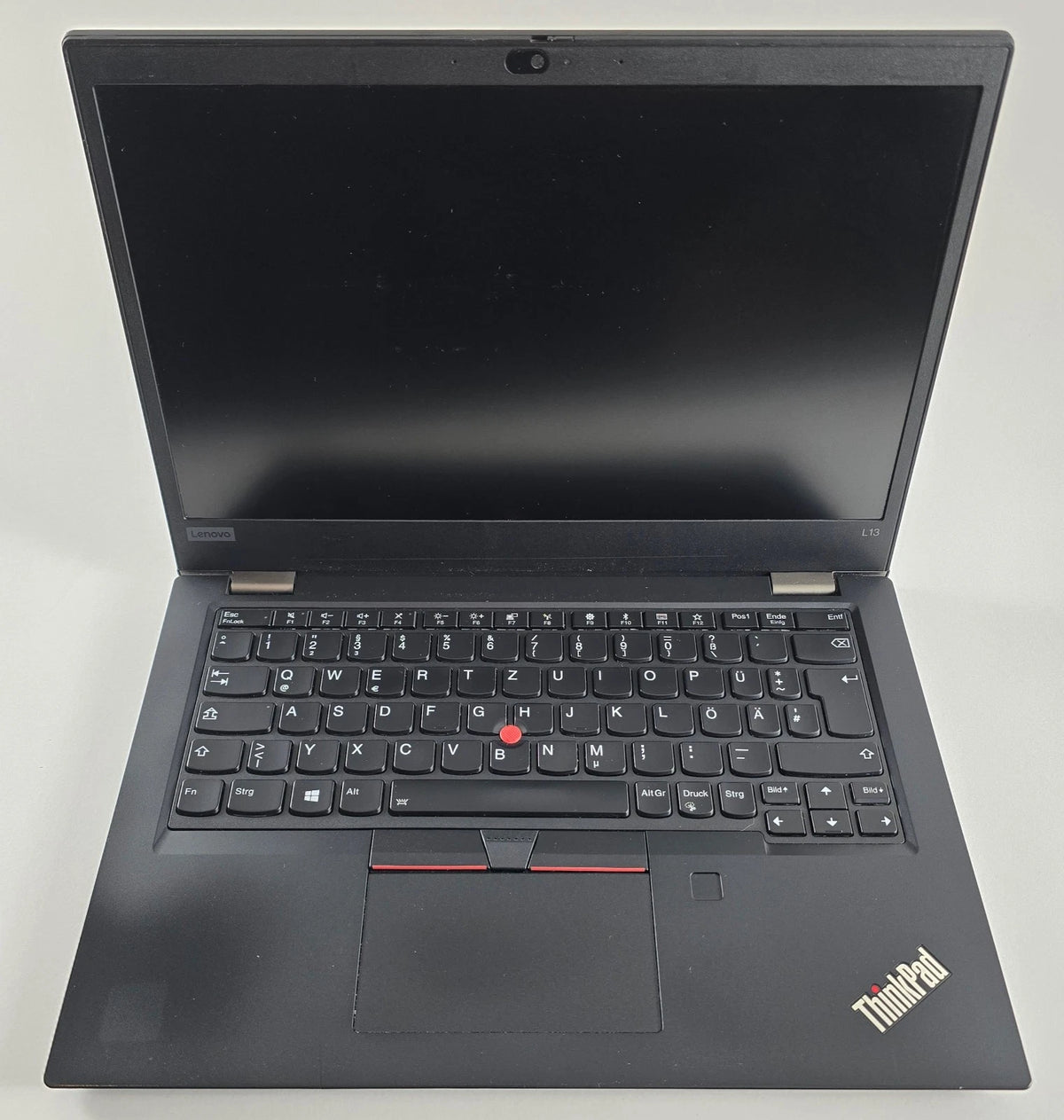 Lenovo ThinkPad L13 Gen 1 i5-10210U 8GB 256GB 13,3" FHD Win11 #302