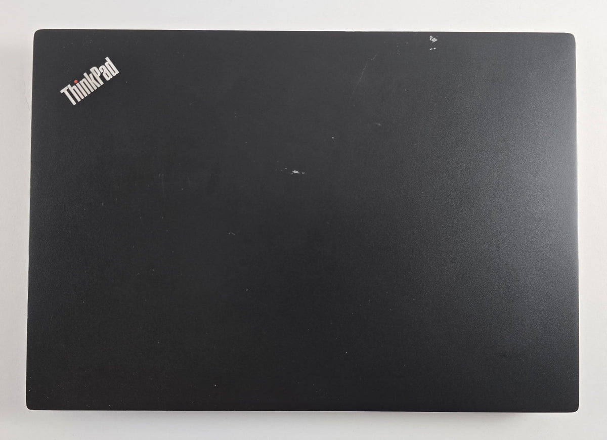 Lenovo ThinkPad L390 Intel Core i5 8265U 8GB 256GB Win 11 Laptop #303