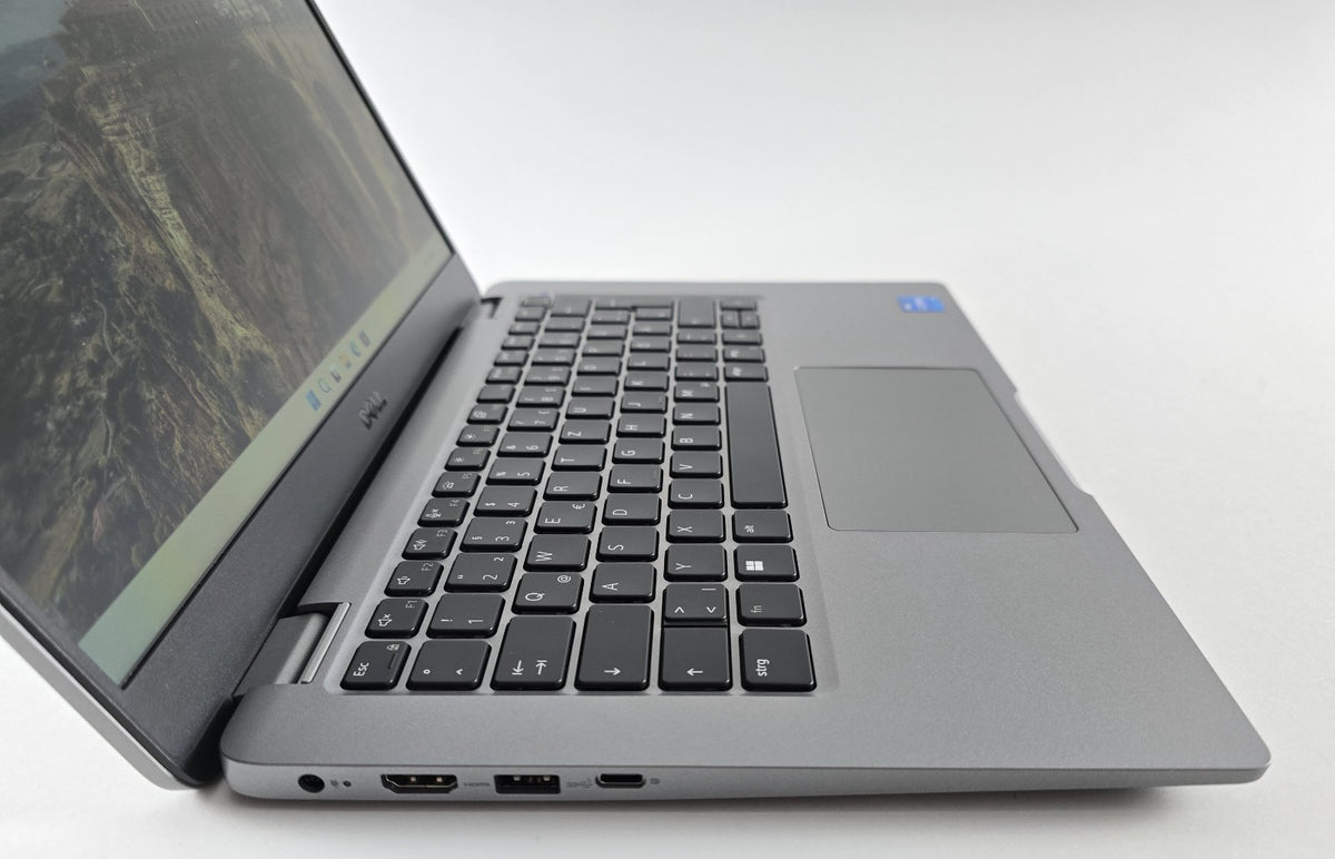 Dell Latitude 3340 i5-1335U 8GB 256GB 13,3" 1920x1080 Win 11 Pro #L97
