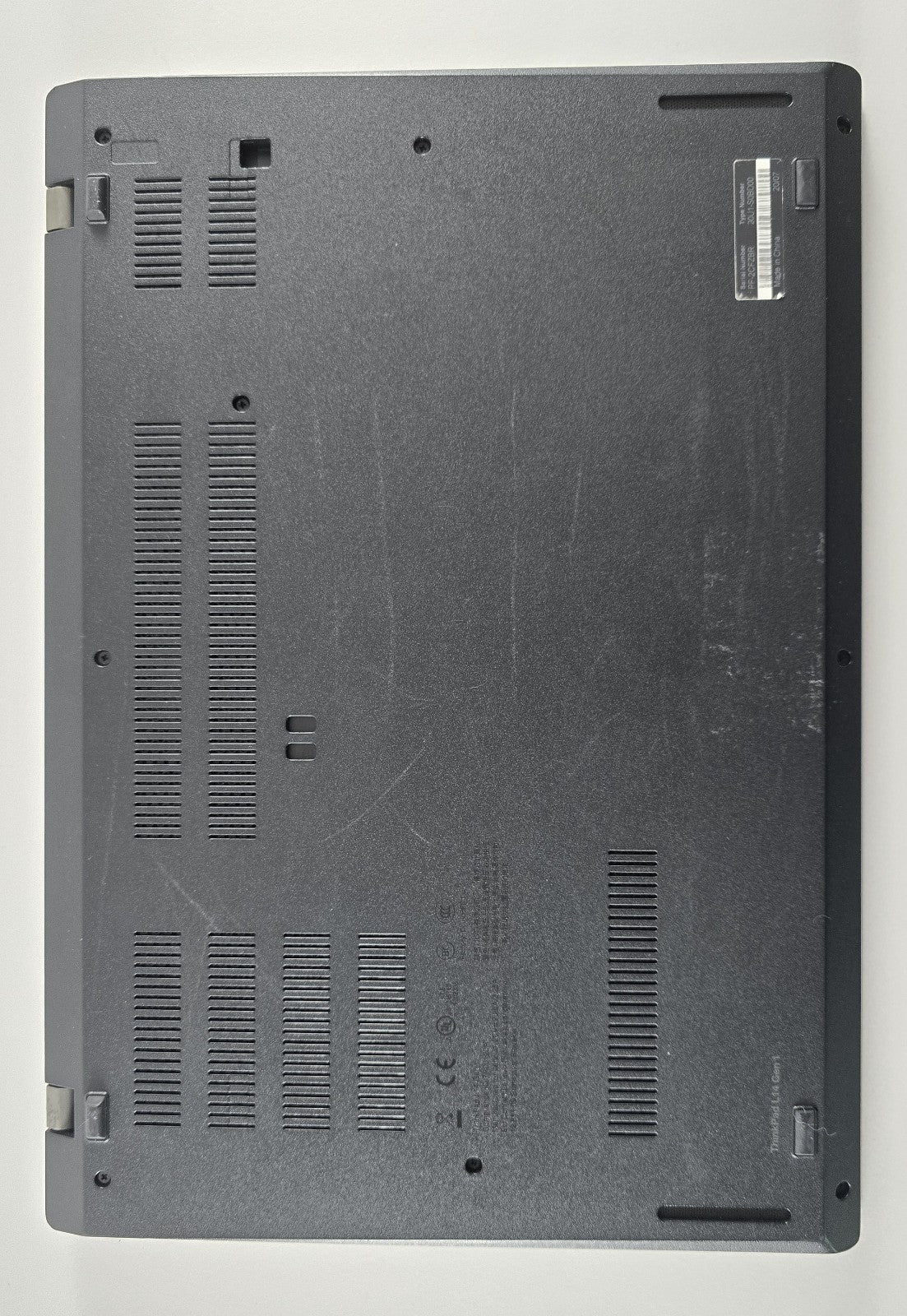 Lenovo ThinkPad L14 Gen 1 i5-10210U 8GB 256GB 14" 1920x1080 Win 11 Home #L66