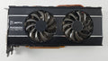 XFX Radeon HD 6870 1GB GDDR5 256 Bit PCIe Grafikkarte AMD #G42
