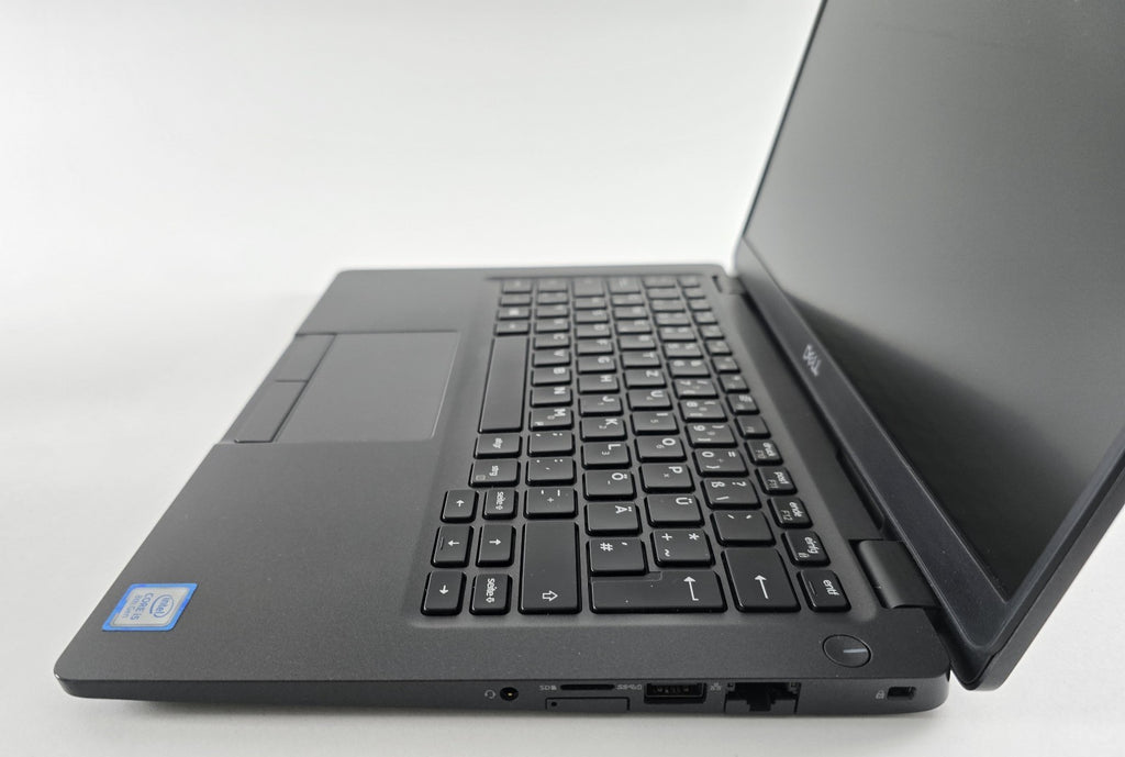 Dell Latitude 5300 Barebone i5-8365U ohne RAM SSD Akku Netzteil 13,3" #L72