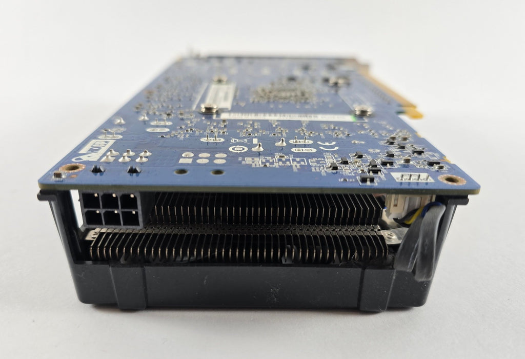 Sapphire Radeon HD 7850 1GB GDDR5 256 Bit PCIe 11200-16-20G #G57