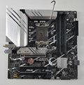 ASUS Prime B760M-A WiFi Mainboard Sockel #MB21