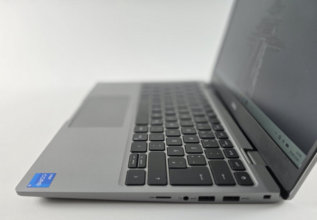 Dell Latitude 3330 i5-1155G7 8GB 256GB SSD 13,3" 1920x1080 Win 11 Pro #L149