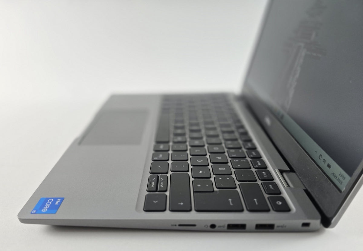 Dell Latitude 3330 i5-1155G7 8GB 256GB SSD 13,3" 1920x1080 Win 11 Pro #L149