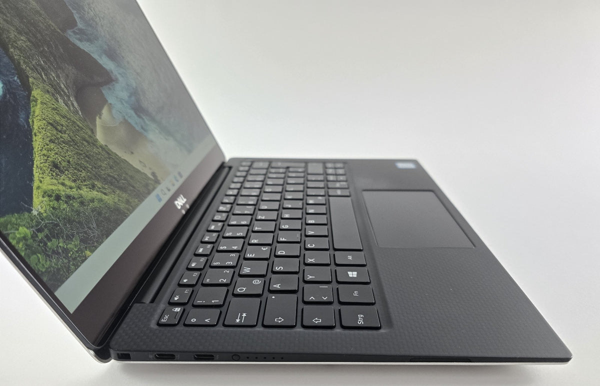 Dell XPS 13 9370 i7-8550U 16GB 256GB SSD 13,3" 1920x1080 Win 11 Pro #L146