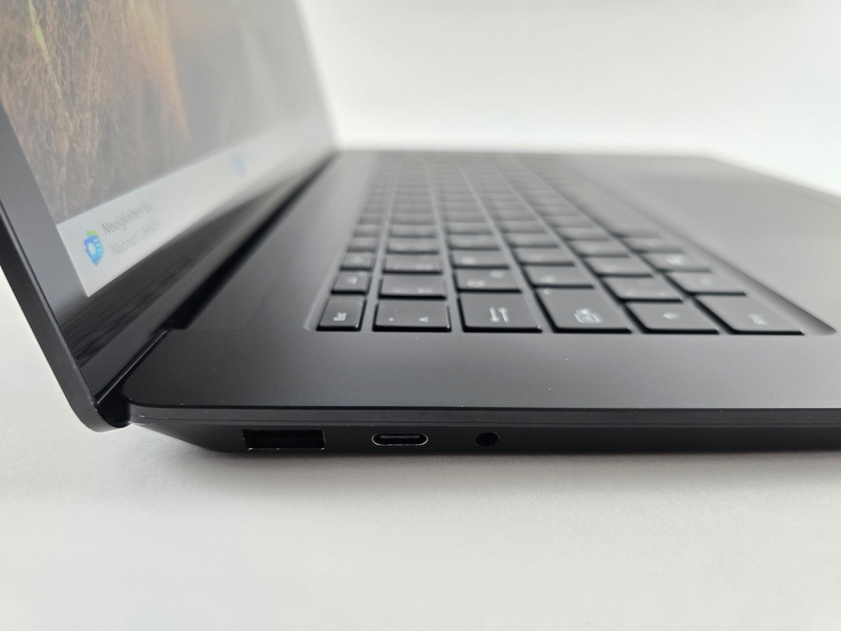 Microsoft Surface Laptop 4 15" AMD Ryzen 7 4980U 16GB 512GB W11 Pro #GS25